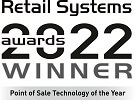 Saledock winners of the Retail Systems Awards Saledock winners of the Retail Systems Awards
