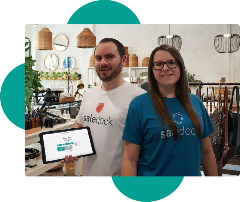 Saledock's Yorkshire based support team - POS, eCommerce, inventory management and analytics Saledock's Yorkshire based support team - POS, eCommerce, inventory management and analytics
